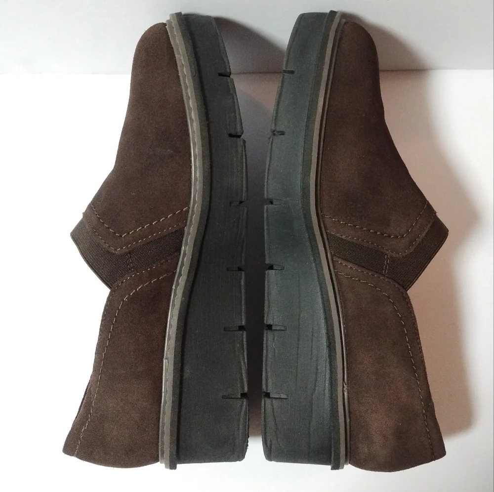 Clarks airabell mid